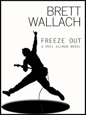 cover image of Freeze Out